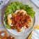 Cooksnap dari Uci Mandasari untuk resep Sambal Telur Ceplok