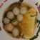Cooksnap dari Amii untuk resep Baso aci sederhana (sesuai persediaan bahan dirumah)