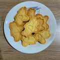 ChezPatti 的 大人小孩一起做壓模餅乾 cooksnap