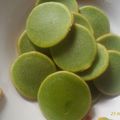 Cooksnap dari Fitri Kurnia untuk resep 4. Bolu Kojo / Koja / Kujo / Kemojo #KamisManis