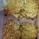 El cooksnap de Sofia Burrull cuando hizo Galletas de avena y coco 🌴🍪🍘.