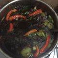 Cooksnap dari dianekasusanti untuk resep Garang Asem Pekalongan