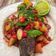Cooksnap dari Arum_Kusuma untuk resep Ikan Cakalang Asap/Asar Colo Colo Khas Maluku