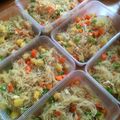 Cooksnap dari lulu untuk resep Sayur Campur Pedas Manado Style