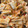 El cooksnap de astrid badia cuando hizo Rigatoni con Salsa de tomate, calabacín y atún.