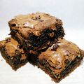 Cooksnap dari Mahdi Anshari untuk resep Chewy Fudgy Brownies 🍫