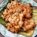 Cooksnap dari Nay's Kitchen untuk resep Perkedel Jagung 
