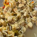 Cooksnap dari nfyb untuk resep Oseng Tahu Toge