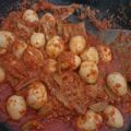 Cooksnap dari tita farida untuk resep Sambalado Tanak Khas Minang
