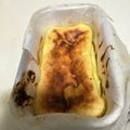 Samantha 的 舒芙蕾起司蛋糕 cooksnap
