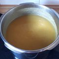 El cooksnap de estcolrod (Esther) cuando hizo 52. Puré de verduras básico.