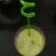 Pankti Baxi Desai's cooksnap of when they made કિવી મોજીતો.
