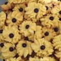 Cooksnap dari My Food Diary untuk resep Semprit Jadul gak ribet ribet