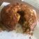 El cooksnap de Daniela Araujo cuando hizo Torta marmolada simple.