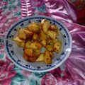 Cooksnap dari Dedi Rahmat untuk resep Singkong Goreng Empuuuk