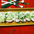 Bhumika Parmar's cooksnap of when they made ઈડલી ચટણી.
