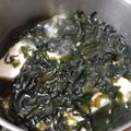 健康小廚臉 的 紫菜豆腐蛋花湯 cooksnap