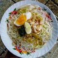 Cooksnap dari Reka untuk resep 32.Soto Bening Boyolali