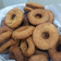 El cooksnap de Teresa Rivera cuando hizo Roscas caseras 😋🤌🏼.