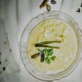 Sonika Gupta's cooksnap of when they made Shahi Paneer.