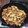 El cooksnap de Mapi cuando hizo Migas de pan al estilo tradicional.