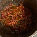 Cooksnap dari Umi Rieke Kitchen🍳 untuk resep Sambel klotok Q