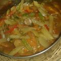 Cooksnap dari Rismayana R untuk resep Sosis asam manis