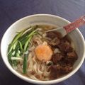 Cooksnap của Bò khi họ làm theo món Phở bò siêu tốc