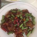 Cooksnap dari isma untuk resep Oseng Buncis Kulit Sapi