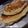 El cooksnap de Delfina Vazquez cuando hizo Pancakes de banana y harina de arroz🥞.