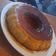 El cooksnap de Allison Gonzalez cuando hizo Flan de leche condensada 🍮.
