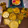 Srilekha Banik's cooksnap of when they made একপাকে ভোগের খিচুড়ি (ekpake bhoger khichuri recipe in Bengali).