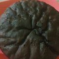 Cooksnap dari Indah_DewiHadianti untuk resep Brownies Kukus Ori (Ny Liem)