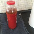Cooksnap από Στέλλα στη συνταγή Σάλτσα ντομάτας σε βάζα