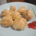 Cooksnap dari Sheila Lutfiamita untuk resep Sus/Soes Vla Vanilla (easy n yummy)