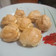 Cooksnap dari Sheila Lutfiamita untuk resep Sus/Soes Vla Vanilla (easy n yummy)