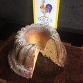 Cooksnap de S-tel kitchen sur la recette Kougelopfh