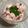 邱翠華 的 草莓優酪乳冰淇淋 cooksnap