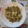 il morena marengo quando ha preparato Farfalle con crema di zucchine e nocciole tostate