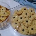 Cooksnap dari Kitchen Dream untuk resep Kue semprit