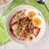 Cooksnap dari Nurul Art untuk resep Bubur Kilat / Congee