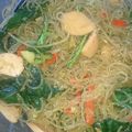 Cooksnap dari Ita Amini untuk resep Sohun Campur Kangkung