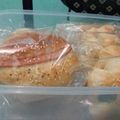Cooksnap dari Devi Sabia Wahyudi untuk resep Roti Sobek / Roti Manis / Burger Bun resep anti gagal! cepat kalis
