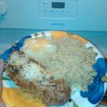 Shelise McClatchey's cooksnap of when they made Bacon Broccoli and Cheese Stuffed Chicken Breast.