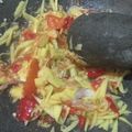 Cooksnap dari edi kusnadin untuk resep Plencing kangkung