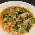 Cooksnap dari Ayu Mustofa untuk resep Capcay udang kuah kental