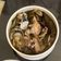 邱小柔 的 剝皮辣椒雞湯Peeled Chili Pepper Chicken Soup cooksnap