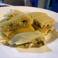 Cooksnap dari Lita Febiana untuk resep MARTABAK MANIS TEFLONTanpa Resting EMPUK BERSERAT