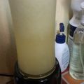 El cooksnap de Solange Ríos Parraguez cuando hizo Licuado de Apio y Piña.