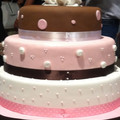 El cooksnap de CarmelaCupcake cuando hizo Tarta fondant de chocolate.